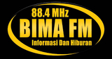 Logo Bima Radio