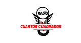 Logo Radio Cuartos Cuadrados