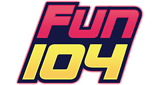 Logo Fun 104