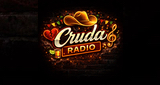 Logo Cruda Radio