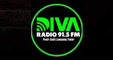 Logo Diva Radio