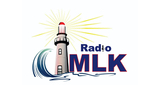 Logo Radio Mlk