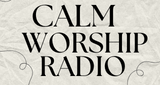 Logo Calm Worship Radio