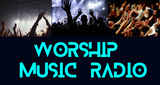 Logo Worship Music Radio