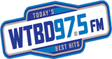 Logo 97.5 wtbd