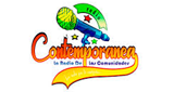 Logo Radio Contemporánea Caranavi