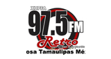 Logo Retro 97.5 FM
