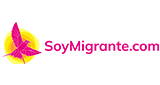 Logo SoyMigrante.com RADIO