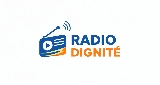 Logo Radio Dignité