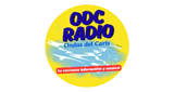 Logo ODC RADIO (Ondas Del Caris)