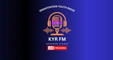 Logo NCYR FM