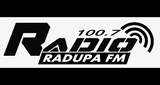 Logo Radio Radupa FM