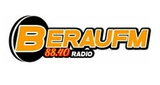 Logo Radio Berau FM