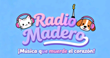 Logo Radio Madero