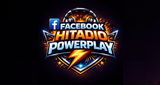 Logo Hitradio Powerplay