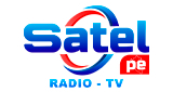 Logo Satel Perú