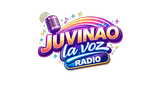 Logo Juvinao la voz