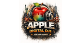 Logo Apple Digital Dj's
