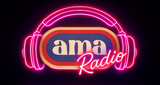 Logo AMA Radio