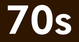Logo * 70s