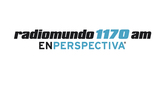 Logo Radiomundo