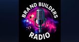 Logo Brand Builders Radio