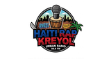 Logo Haiti Rap Kreyol