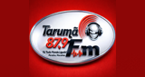 Logo Radio Taruma Fm 87.9