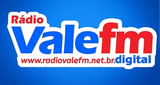 Logo Radio Vale Fm Digital