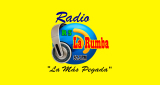 Logo Radio La Rumba