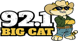 Logo Big Kat - Country