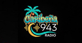 Logo Caribeña 943