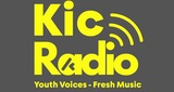Logo KIC Radio