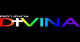 Logo Frecuencia Divina