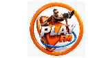 Logo PLAYFM REMIX DAB+ BCN