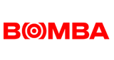 Logo Radio Bomba