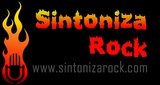 Logo Rádio Sintoniza Rock
