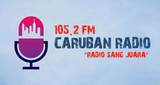 Logo Caruban FM