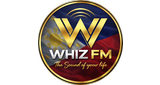Logo WHiZ FM
