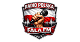 Logo Radio Polska Fala FM