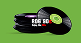 Logo RDG 90s