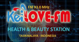 Logo Keilove FM