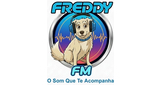 Logo Rádio Freddy Fm