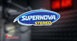 Logo Supernova Stereo