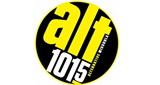 Logo Alt 101.5