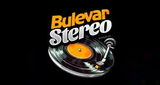 Logo Bulevar Stereo