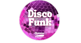 Logo Océane Disco Funk