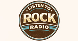 Logo Listen To Rock Radio