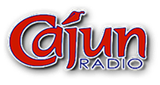 Logo Cajun Radio 1290AM