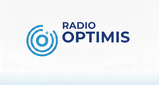 Logo Radio Optimis